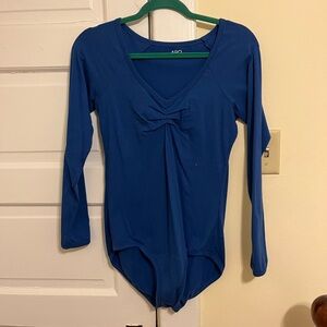 ARQ PALOMA LEO in Cobalt